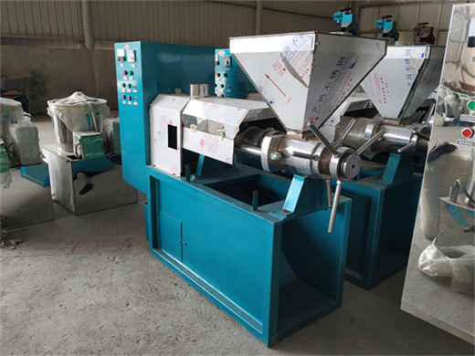 machines de moulin à huile de tung de qualité supérieure en indonésie