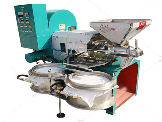 machine de fabrication d'huile de cuisson de soja la plus vendue aux comores