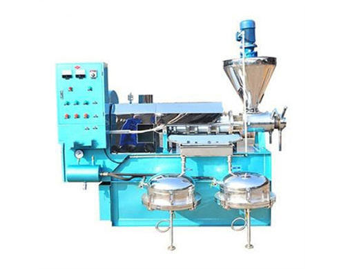 machine de fabrication d'huile de tourteau de soja en chine en indonésie