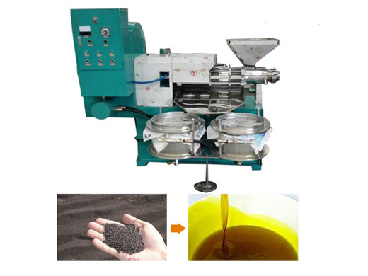 machines de moulin à huile de tung avec filtre à huile en malaisie