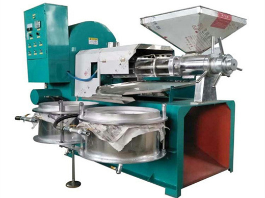 gzc95qfm2 machine de presse à huile de sésame de noix d'assurance qualité au cameroun