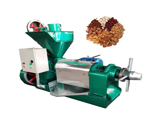 presse à huile machine moulin à huile d'arachide en malaisie