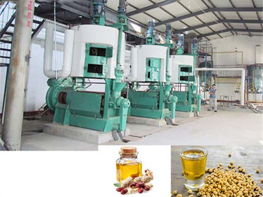 Usine de filtre à huile de cuisson de qualité mini usine de presse à huile en malaisie