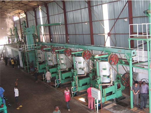 ligne de traitement de moulin à huile de noix de coco afrique du sud en malaisie