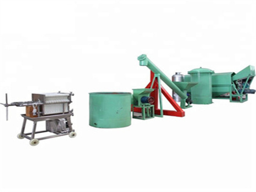 machine de presse à huile de palme de noix d'assurance qualité -gzt12f1 au sénégal